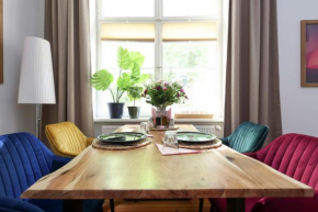 4 Personen Altbau nahe Kurfürstendamm - Othello